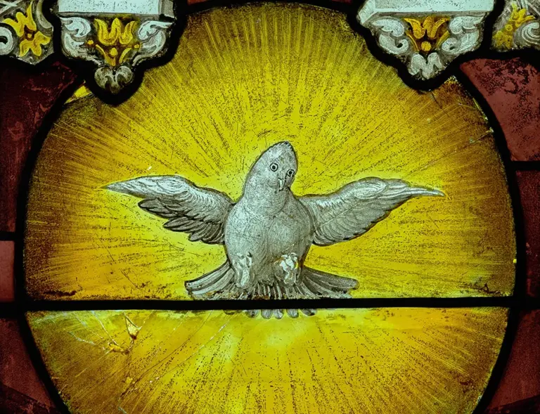 Pfingstwunder, Flandern, 1540, Kyjiw, Khanenko Museum