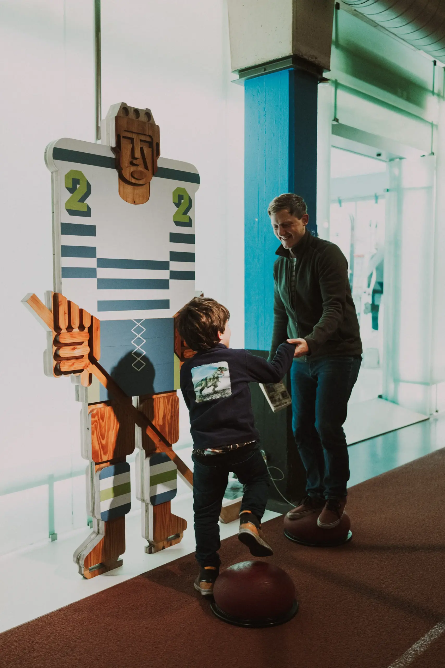 Deutsches Sport- und Olympia Museum