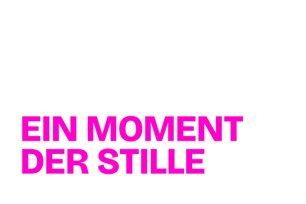 Ein Moment der Stille in der Minoritenkirche