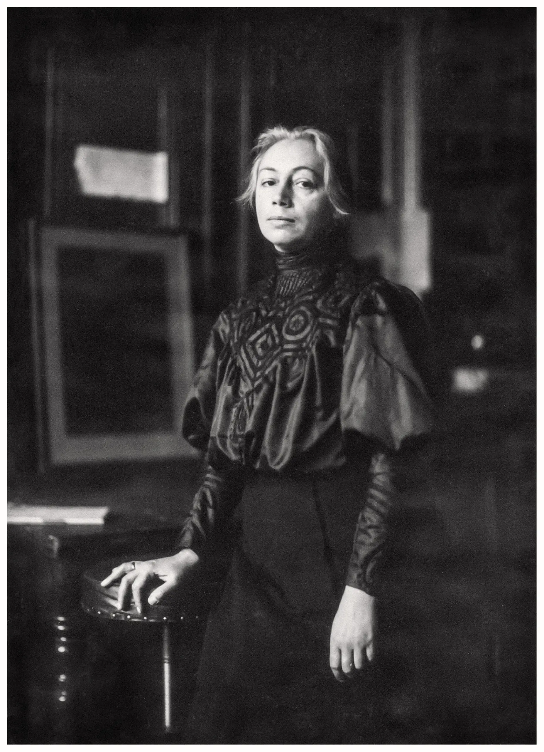 Käthe Kollwitz