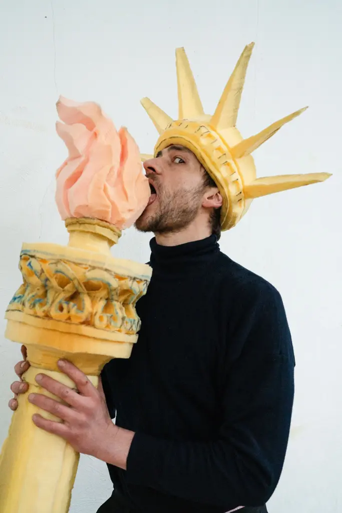 Hagen Keller