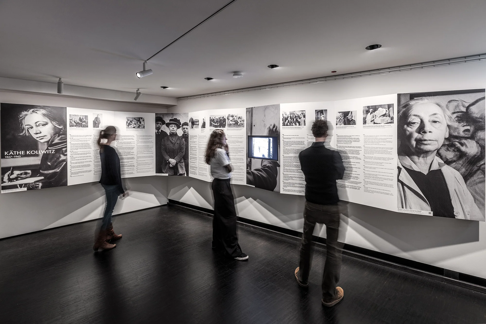 Kollwitz Museum Köln