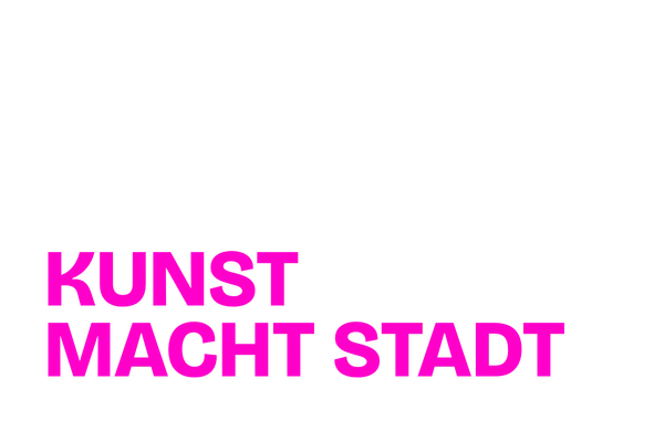 Kunst macht Stadt im Tunnel Johannisstraße