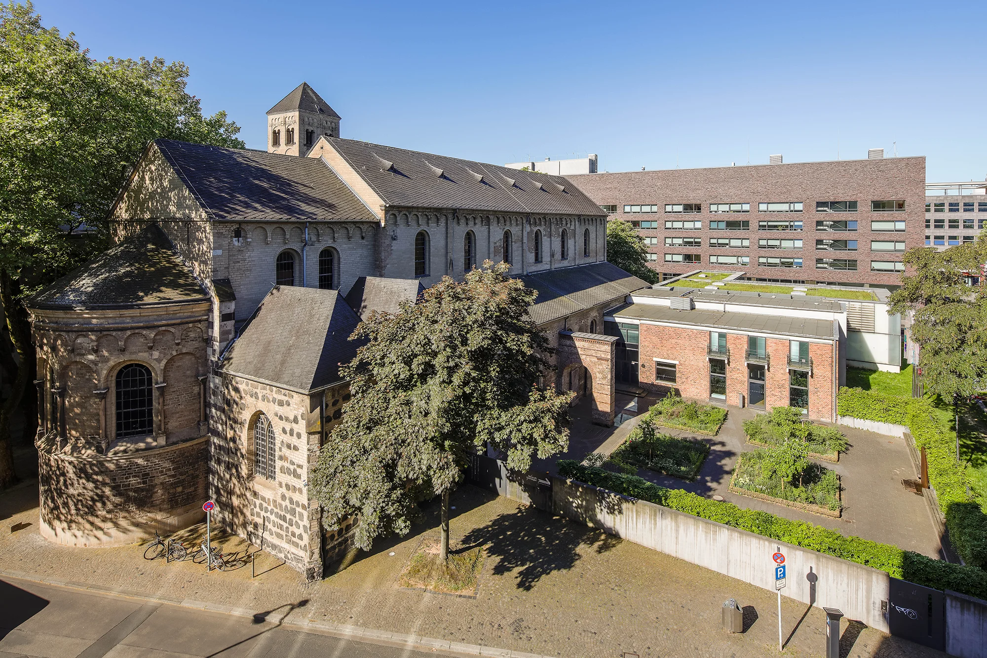 Museum Schnütgen