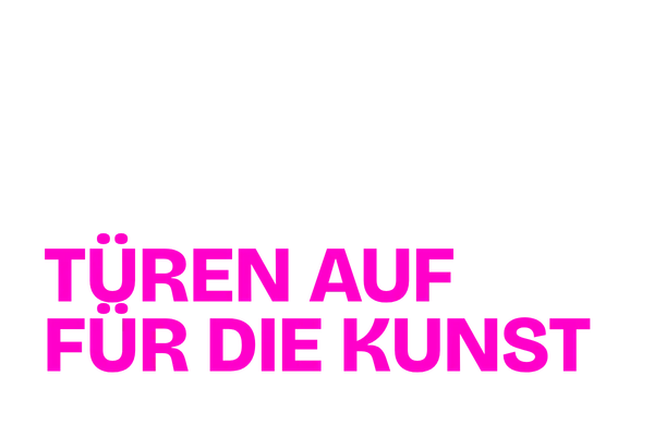 Türen auf für die Kunst im Kunsthaus Rhenania