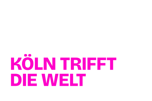Köln trifft die Welt