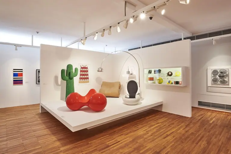 Kunst+Design im Dialog