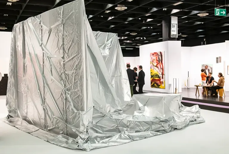 ART COLOGNE im Rahmen der Kölner Museumsnacht besuchen