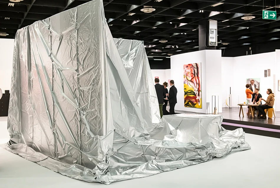 ART COLOGNE im Rahmen der Kölner Museumsnacht besuchen